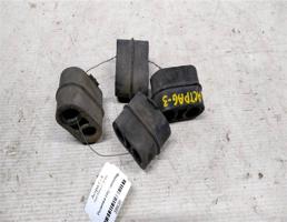 Резинка глушителя для Opel Astra G (1998—2009)  запчасти бу