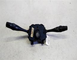 Переключатель подрулевой в сборе для Nissan Almera N16 (2000—2003)  запчасти бу