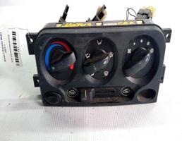 Блок управления печкой для Daewoo Matiz I рестайлинг (2000—2015)  запчасти бу