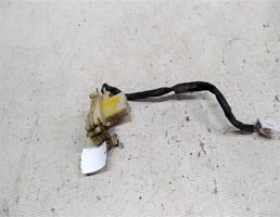 Актуатор замка двери передней левой для Mazda Millenia I рестайлинг (2000—2003)  запчасти бу