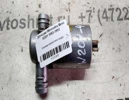 Регулятор холостого хода для Mercedes-Benz 190 (W201) W201 (1982—1993)  запчасти бу