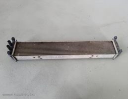 Радиатор (маслоохладитель) АКПП для Chery Tiggo 7 Pro Max I (2022—2025)  запчасти бу