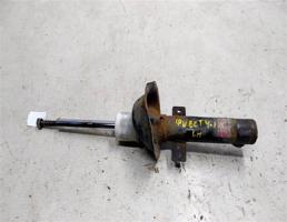 Амортизатор передний для Ford Fiesta Mk4 (1995—1999)  запчасти бу