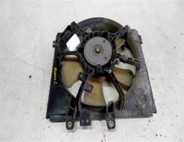 Вентилятор радиатора ДВС для Mazda Millenia I рестайлинг (2000—2003)  запчасти бу