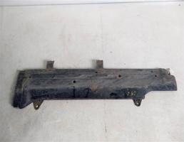 Защита днища правая для Nissan Almera G15 (2012—2018)  запчасти бу