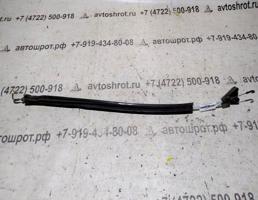 Трос двери задней левой для Audi 100 C3 (1982—1988)  запчасти бу