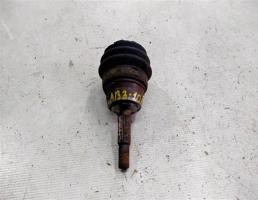 Шрус наружный передний для Audi 80 B3 (1986—1991)  запчасти бу