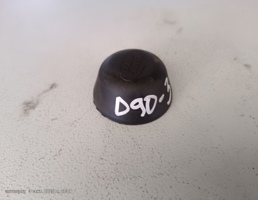 Крышка хаба для Land Rover Defender I рестайлинг (2007—2016)  запчасти бу