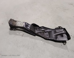 Замок капота для Audi 100 C4 (1990—1994)  запчасти бу