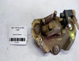 Замок багажника для VOLKSWAGEN Passat B2 (1980—1988)  запчасти бу
