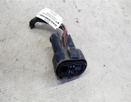 Фишка ЭБУ вентилятора ДВС для VOLKSWAGEN Golf Mk3 (1991—2000)  запчасти бу