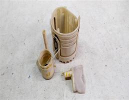 Корпус насоса топливного для VOLKSWAGEN Golf Mk3 (1991—2000)  запчасти бу