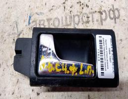 Крючок двери передней левой для Audi A6 C4 (1994—1997)  запчасти бу