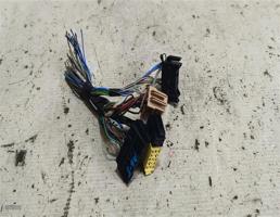 Фишка кнопки для Audi A6 C4 (1994—1997)  запчасти бу