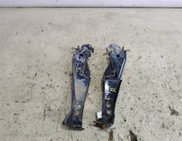 Замок капота для Audi 100 C4 (1990—1994)  запчасти бу