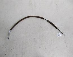 Трос двери передней левой для Nissan Almera G15 (2012—2018)  запчасти бу