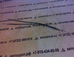 Трос двери для Lifan Solano 620 (2008—2015)  запчасти бу