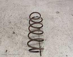 Пружина передняя для Audi 100 C3 (1982—1988)  запчасти бу