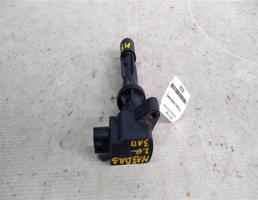 Катушка зажигания для Mazda 3 BK (2003—2006)  запчасти бу