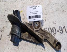 Датчик коленвала для Peugeot 206 I (1998—2012)  запчасти бу