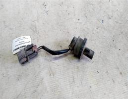 Клапан э/м для Mitsubishi Galant VI (1987—1992)  запчасти бу