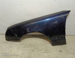 Крыло переднее левое для Mercedes-Benz E-класс W210/S210 рестайлинг (1999—2003)  запчасти бу