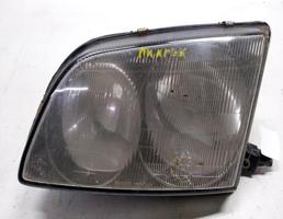 Фара левая для Toyota Picnic I (1996—2001)  запчасти бу