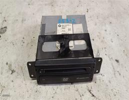 Модуль GPS DVD для BMW Х5 Е53 03-07г  запчасти бу