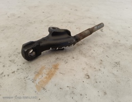 Сошка тяги поперечной устойчивости для Land Rover Defender I рестайлинг (2007—2016)  запчасти бу