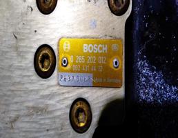 Блок АВS гидравлический для Mercedes-Benz S-класс W140 (1991—1998)  запчасти бу