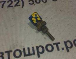 Датчик температуры для Nissan Qashqai I (2006—2010)  запчасти бу