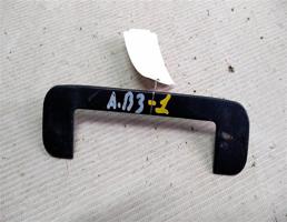 Накладка ручки наружней для Audi 80 B3 (1986—1991)  запчасти бу