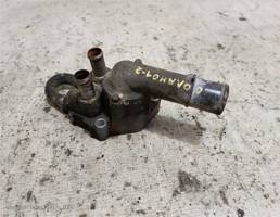 Корпус термостата для Lifan Solano 620 (2008—2015)  запчасти бу