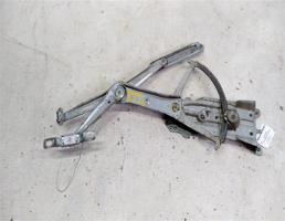 ЭСП передний левый для Opel Astra G (1998—2009)  запчасти бу