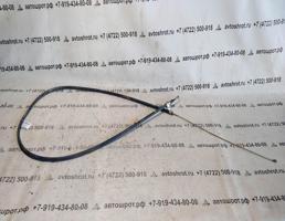 Трос стояночного тормоза для Mercedes-Benz E-класс W124/S124/C124/A124 (1984—1997)  запчасти бу