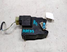 Актуатор замка двери для Daewoo Matiz I рестайлинг (2000—2015)  запчасти бу