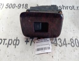 Кнопка ЭСП для Nissan Maxima A32 (1994—2000)  запчасти бу