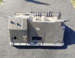 Бардачок для Chevrolet Lacetti I (2004—2013)  запчасти бу