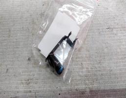 Фиксатор педали тормоза для Nissan Almera G15 (2012—2018)  запчасти бу