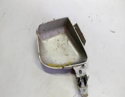 Заглушка в бампер передний правая для Mazda Millenia I рестайлинг (2000—2003)  запчасти бу