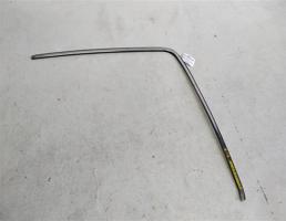 Молдинг стекла двери задней левой для KIA Sportage I (1993—2006)  запчасти бу