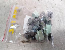 Лампочка панели приборов для Ford Focus I (1998—2004)  запчасти бу