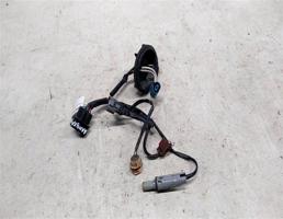 Проводка фары для Mitsubishi Lancer X (2007—2010)  запчасти бу