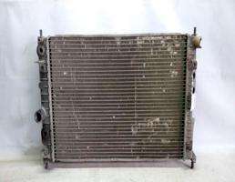 Радиатор основной для Opel Vectra B (1995—2000)  запчасти бу