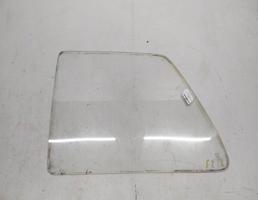 Стекло кузовное глухое левое для VOLKSWAGEN Golf Mk2 (1983—1992)  запчасти бу