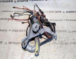 ЭСП задний левый для Daewoo Nexia I (1995—2008)  запчасти бу