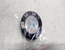 Эмблема капота для BMW 5 E28 82-86г  запчасти бу