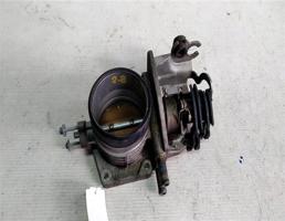 Заслонка дроссельная механическая для BMW 7 серия E38 (1994—1998)  запчасти бу