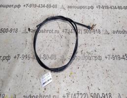 Трос крышки багажника для Mitsubishi Galant VI (1987—1992)  запчасти бу