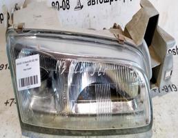 Фара правая для Mazda 626 GE (1991—1997)  запчасти бу